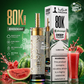 Mazaya Deep Cloud 80K Puffs Disposable Vape