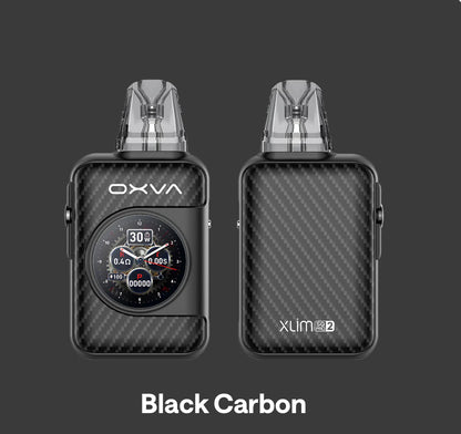 OXVA XLIM SQ PRO 2 Pod Kit In Dubai