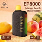 ELF Bar EP8000 Disposable Vape