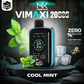 MK MASKKING VIMAXI 20000 Puffs
