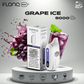 Flonq Max S 8000 Puffs Disposable Vape