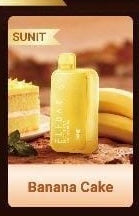 Elf Bar 10000 Puffs Disposable Vape 5% Nicotion