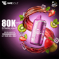 VapeSoul Starlight 80K Puffs Disposable Vape