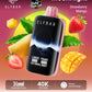 New Best Buy ELF BAR Moon Night 40000 Puffs 50MG Disposable Vape in Dubai