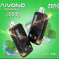 AIVONO AIM MAGIC 20000 Puffs (Zero Nicotine)Disposable Vape