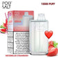 POD SALT PEARL PRO 10000 PUFFS DISPOSABLE VAPE in UAE