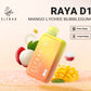 Elf Bar Raya D1 13000 Puffs Disposable Vape