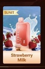 Elf Bar 10000 Puffs Disposable Vape 5% Nicotion