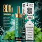 Mazaya Deep Cloud 80K Puffs Disposable Vape