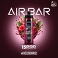 Air bar E Shisha 15000 Puffs Disposable Vape