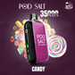 Pod Salt 35000 Puffs Disposable Vape
