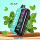 OXBAR Tri Fusion 45000 Puffs Disposable Vape