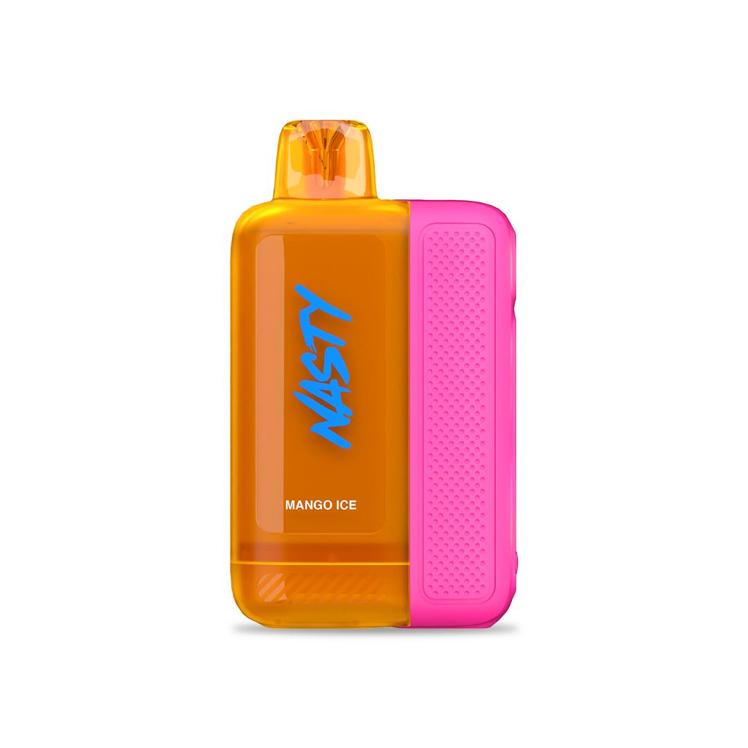 Nasty Bolt Hyperbeast 50,000 Puffs Disposable Vape