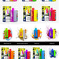 Nasty Bolt Hyperbeast 50,000 Puffs Disposable Vape