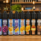 Mega 12mg Nicotine Vape 60ml E-Juice