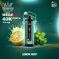 Al Fakher Mega Max 40K Puffs Disposable Vape