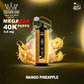 Al Fakher Mega Max 40K Puffs Disposable Vape