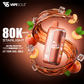 VapeSoul Starlight 80K Puffs Disposable Vape