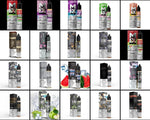 VGOD SaltNic 30ml E-liquid in Dubai