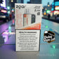 Buy Now ZGAR Supernova 30000 Puffs – 2%mg/18ml Disposable Vape in Dubai