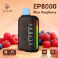 ELF Bar EP8000 Disposable Vape