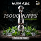 Humo Azul 24000 Puffs Rechargeable Disposable Vape