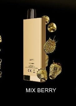 SIKARY FIT 12000 Puffs Disposable Vape