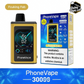 JNR Phone Vape 30000 Puffs In Dubai
