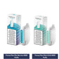 Flonq Max 6000 Puffs Disposable Vape