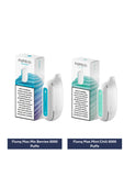 Flonq Max 6000 Puffs Disposable Vape