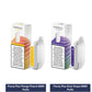 Flonq Max 6000 Puffs Disposable Vape