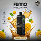Fummo Nova Alpha Power 50000 Puffs Disposable Vape