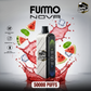 Fummo Nova Alpha Power 50000 Puffs Disposable Vape