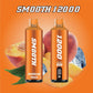 SMOOTH 12000 Puffs Rechargeable Disposable Vape