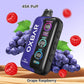 OXBAR Tri Fusion 45000 Puffs Disposable Vape