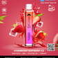 Hayati Crystal Pro Max 4000 Puffs Disposable Vape