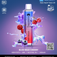 Hayati Crystal Pro Max 4000 Puffs Disposable Vape