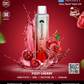 Hayati Crystal Pro Max 4000 Puffs Disposable Vape