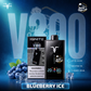 IGNITE V300 30,000 Puffs Rechargeable Disposable Vape