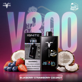 IGNITE V300 30,000 Puffs Rechargeable Disposable Vape