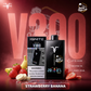 IGNITE V300 30,000 Puffs Rechargeable Disposable Vape