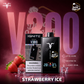 IGNITE V300 30,000 Puffs Rechargeable Disposable Vape