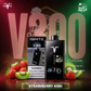 IGNITE V300 30,000 Puffs Rechargeable Disposable Vape
