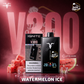 IGNITE V300 30,000 Puffs Rechargeable Disposable Vape