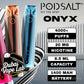 Pod Salt – Onyx 4000 Puffs 2% Disposable Vape In Uae