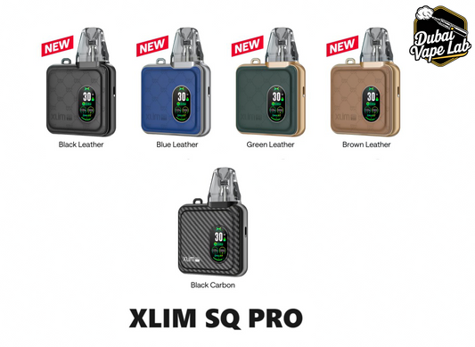OXVA XLIM SQ Pro Pod Device In Dubai