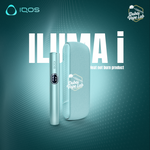 Iqos iluma i Device