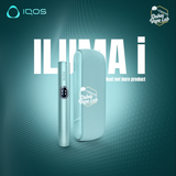 Iqos iluma i Device