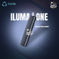 Iqos iluma i one in Dubai