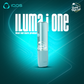Iqos iluma i one in Dubai